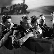 夜逃鸳鸯 They Live by Night