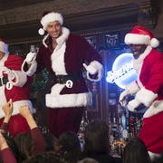 坏妈妈的圣诞节 A Bad Moms Christmas