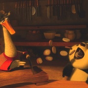 功夫熊猫2 Kung Fu Panda 2