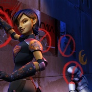 星球大战：义军崛起 第一季 Star Wars Rebels Season 1