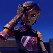 星球大战：义军崛起 第一季 Star Wars Rebels Season 1