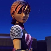 星球大战：义军崛起 第一季 Star Wars Rebels Season 1