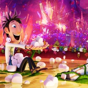 天降美食2 Cloudy with a Chance of Meatballs 2