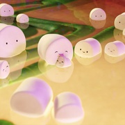 天降美食2 Cloudy with a Chance of Meatballs 2