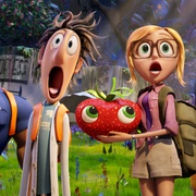 天降美食2 Cloudy with a Chance of Meatballs 2