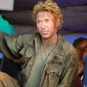 热带惊雷 Tropic Thunder