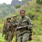 热带惊雷 Tropic Thunder