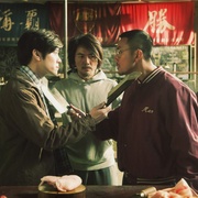 点击查看图片 全力扣杀 全力扣殺