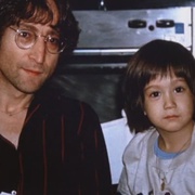 约翰·列侬的理想世界 Imagine: John Lennon