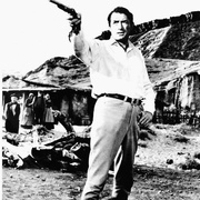 锦绣大地 The Big Country