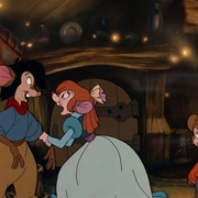 美国鼠谭 An American Tail