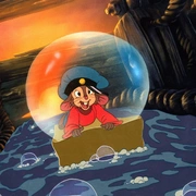 美国鼠谭 An American Tail