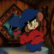 美国鼠谭 An American Tail