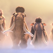 点击查看图片 冰川时代5:星际碰撞 Ice Age: Collision Course