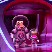 点击查看图片 冰川时代5:星际碰撞 Ice Age: Collision Course