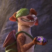 点击查看图片 冰川时代5:星际碰撞 Ice Age: Collision Course