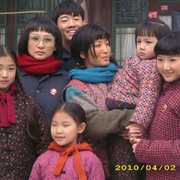 傻春