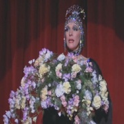 雌雄莫辨 Victor/Victoria