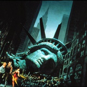 点击查看图片 纽约大逃亡 Escape from New York