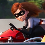 超人总动员2 Incredibles 2