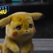 大侦探皮卡丘 Pokémon Detective Pikachu