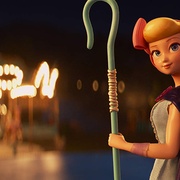 玩具总动员4 Toy Story 4