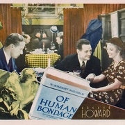 人生的枷锁 Of Human Bondage