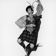蓬岛仙舞 Brigadoon