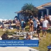 弗莱骗局 Fyre Fraud