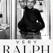非常拉尔夫 Very Ralph