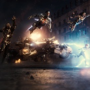 扎克·施奈德版正义联盟 Zack Snyder's Justice League