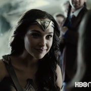 扎克·施奈德版正义联盟 Zack Snyder's Justice League