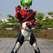 DRIVE SAGA 假面骑士Mach / 假面骑士Heart ドライブサーガ 仮面ライダーマッハ/仮面ライダーハート