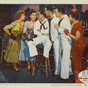 锦城春色 On the Town