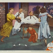 锦城春色 On the Town