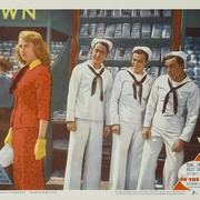 锦城春色 On the Town