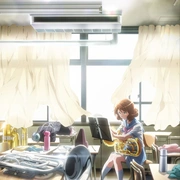 吹响悠风号剧场版：欢迎来到北宇治高中吹奏乐部 劇場版 響け！ユーフォニアム～北宇治高校吹奏楽部へようこそ～