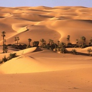 世界上最热的地方 The Hottest Place on Earth