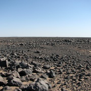 世界上最热的地方 The Hottest Place on Earth