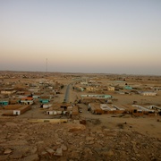 世界上最热的地方 The Hottest Place on Earth