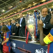 巴萨之梦 Barça Dreams