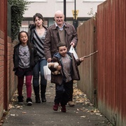 我是布莱克 I, Daniel Blake