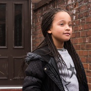 我是布莱克 I, Daniel Blake