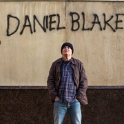 我是布莱克 I, Daniel Blake