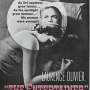 艺人 The Entertainer