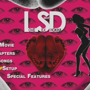 爱、性和欺骗 LSD: Love, Sex Aur Dhokha