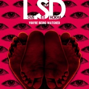 爱、性和欺骗 LSD: Love, Sex Aur Dhokha
