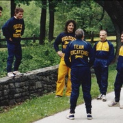 狐狸猎手队 Team Foxcatcher