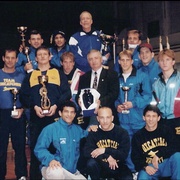 狐狸猎手队 Team Foxcatcher