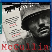 麦库林 McCullin